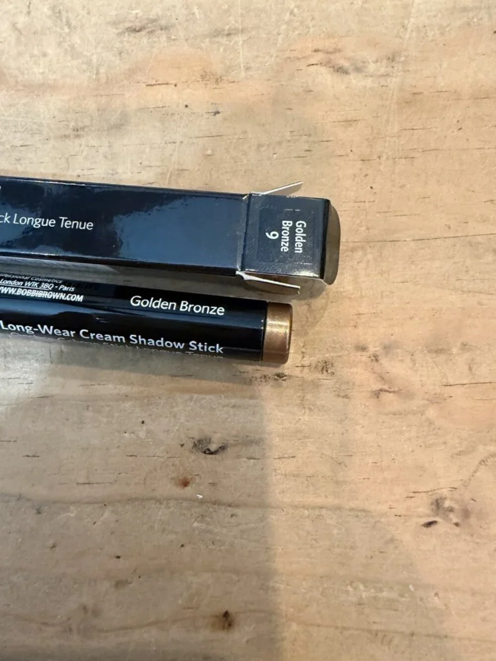Bobbi Brown bobbi brown